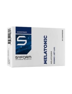 Melatonic 90cpr