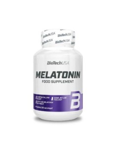 Melatonin 90cpr