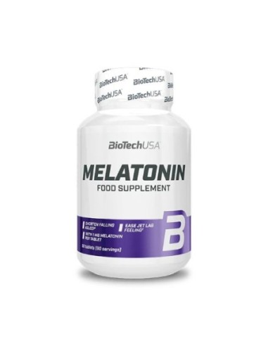 Melatonin 90cpr