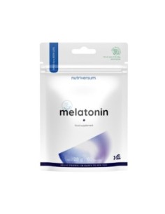 Melatonin 120 perle
