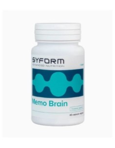 MEMO BRAIN 45cps