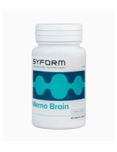 MEMO BRAIN 45cps
