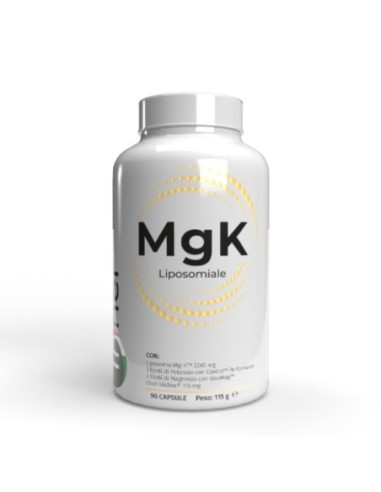 MgK Liposomiale 90cps