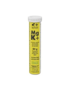 MGK+ 20cpr limone