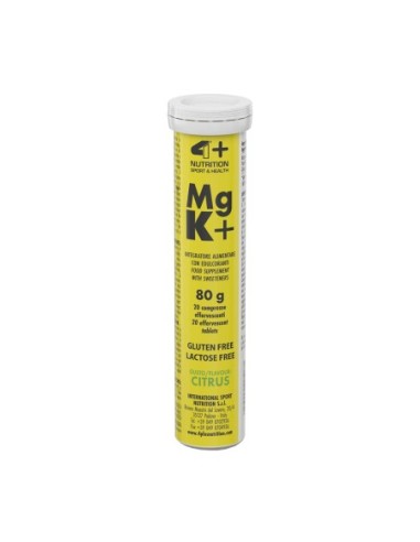 MGK+ 20cpr limone