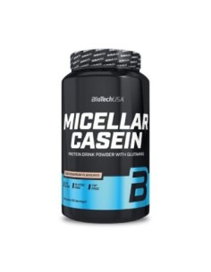 Micellar Casein 908g vaniglia