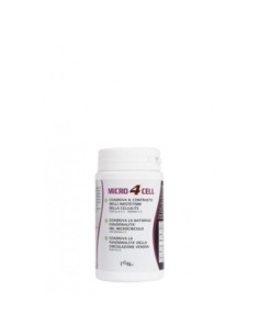 Micro 4 Cell 60cps