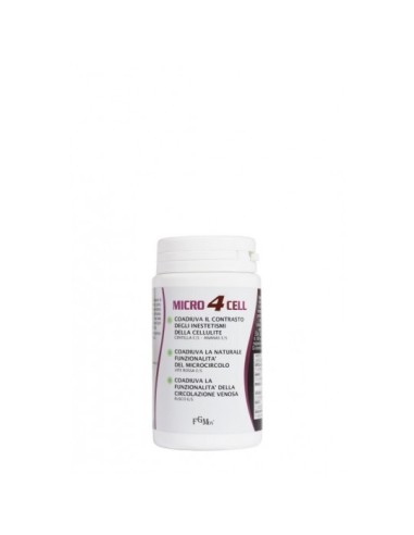 Micro 4 Cell 60cps
