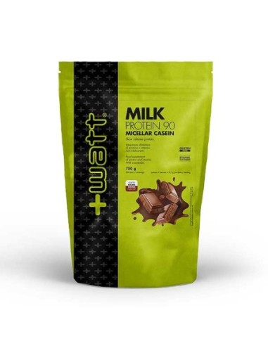 Milk Protein 90 750g cacao