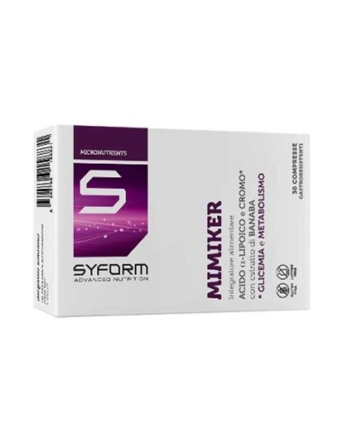 Mimiker 30cpr