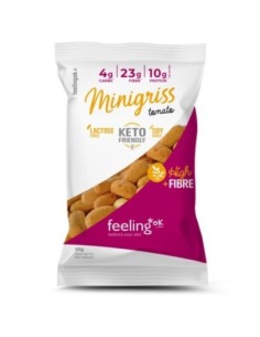 Minigriss tomato +Fibre 50g tomato