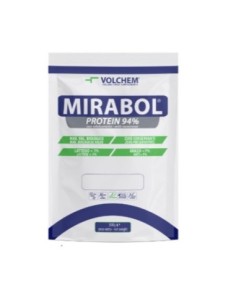 MIRABOL ® PROTEIN NATURAL 94 500g vaniglia