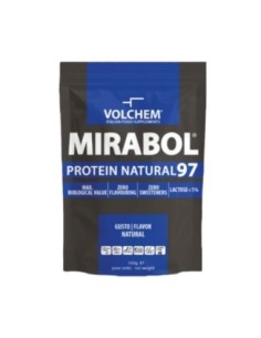 MIRABOL ® PROTEIN NATURAL 97 500g natural