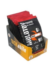 MOLOTOV MONODOSE 30G arancia