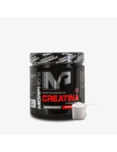 Morpho's Creatina 200g