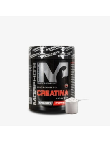 Morpho's Creatina 400g