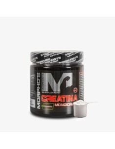 Morpho's Creatina CreaPure 200g