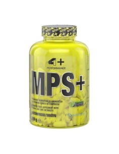 MPS+ 300cpr