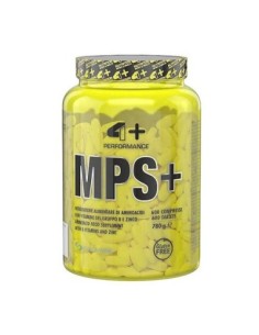 MPS+ 600cpr