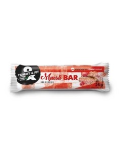 Muesli Bar 25g frutti di bosco