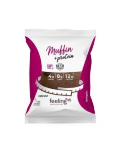 Muffin 50g cacao