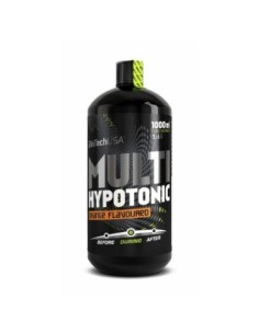 Multi Hypotonic Drink 1000ml arancia