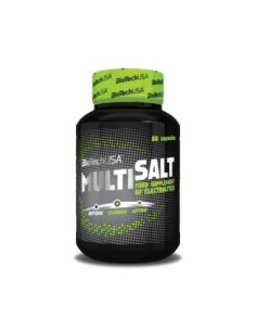 Multi Salt 60cps