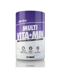 Multi-Vitamins 90cpr