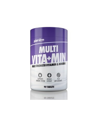 Multi-Vitamins 90cpr
