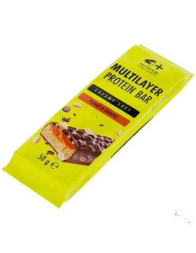 MULTILAYER PROTEIN BAR 50g cocco