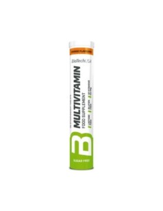 MULTIVITAMIN EFFERVESCENT 20cpr