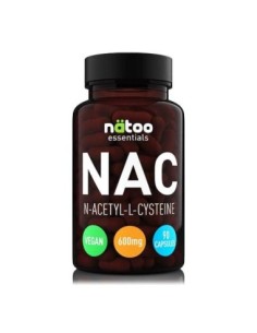 NAC 90cps