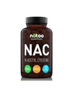 NAC 180cps