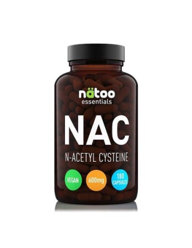 NAC 180cps