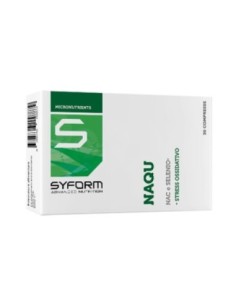 NAQU 30cpr