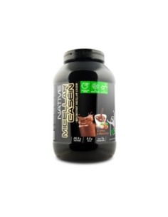 Native Micellar Casein 900g nocciola