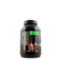 Native Micellar Casein 900g cioccolato brownie