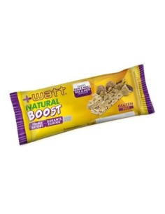 Natural Boost 40g fichi e noci