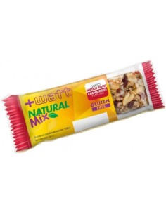 NATURAL MIX 35g Mirtillo