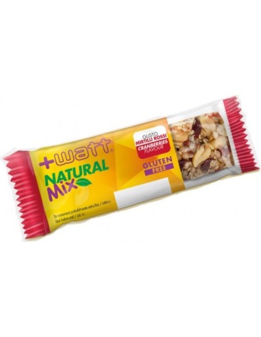NATURAL MIX 35g Mirtillo