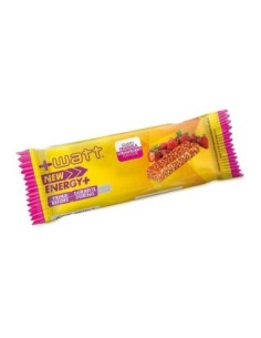 NEW ENERGY+ 35g fragola