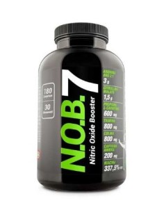 NOB 7 90cps
