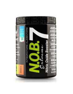 NOB 7 Extreme 304g arancia