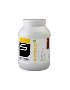 NUTRISOY 750g cacao
