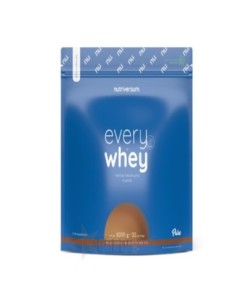 Nutriversum Pure Every Whey 1 kg Cioccolato
