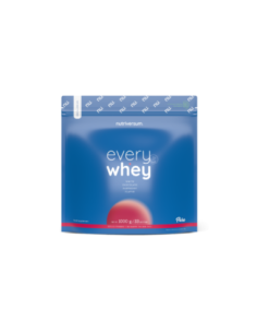 Nutriversum Pure Every Whey 1 kg blueberry yogurt