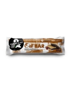 Oat Bar 45g cioccolato-burro d'arachidi