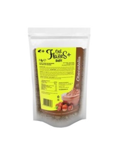 Oat Flakes+ Baby 1kg chocotella