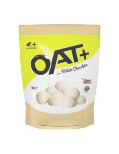 OAT+ 1kg cioccolato bianco