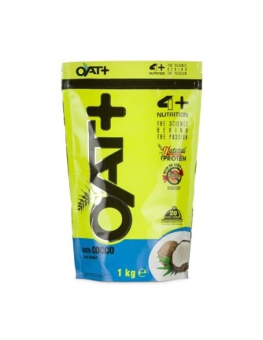 OAT+ 1kg cocco